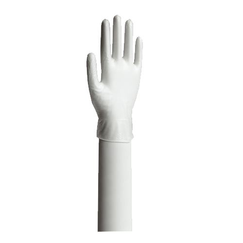 Vinyl gloves