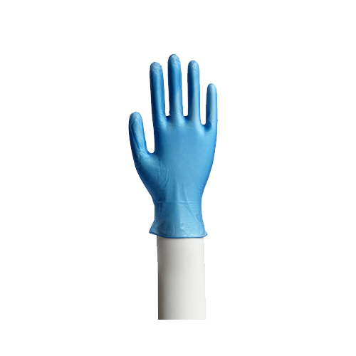 Vinyl gloves