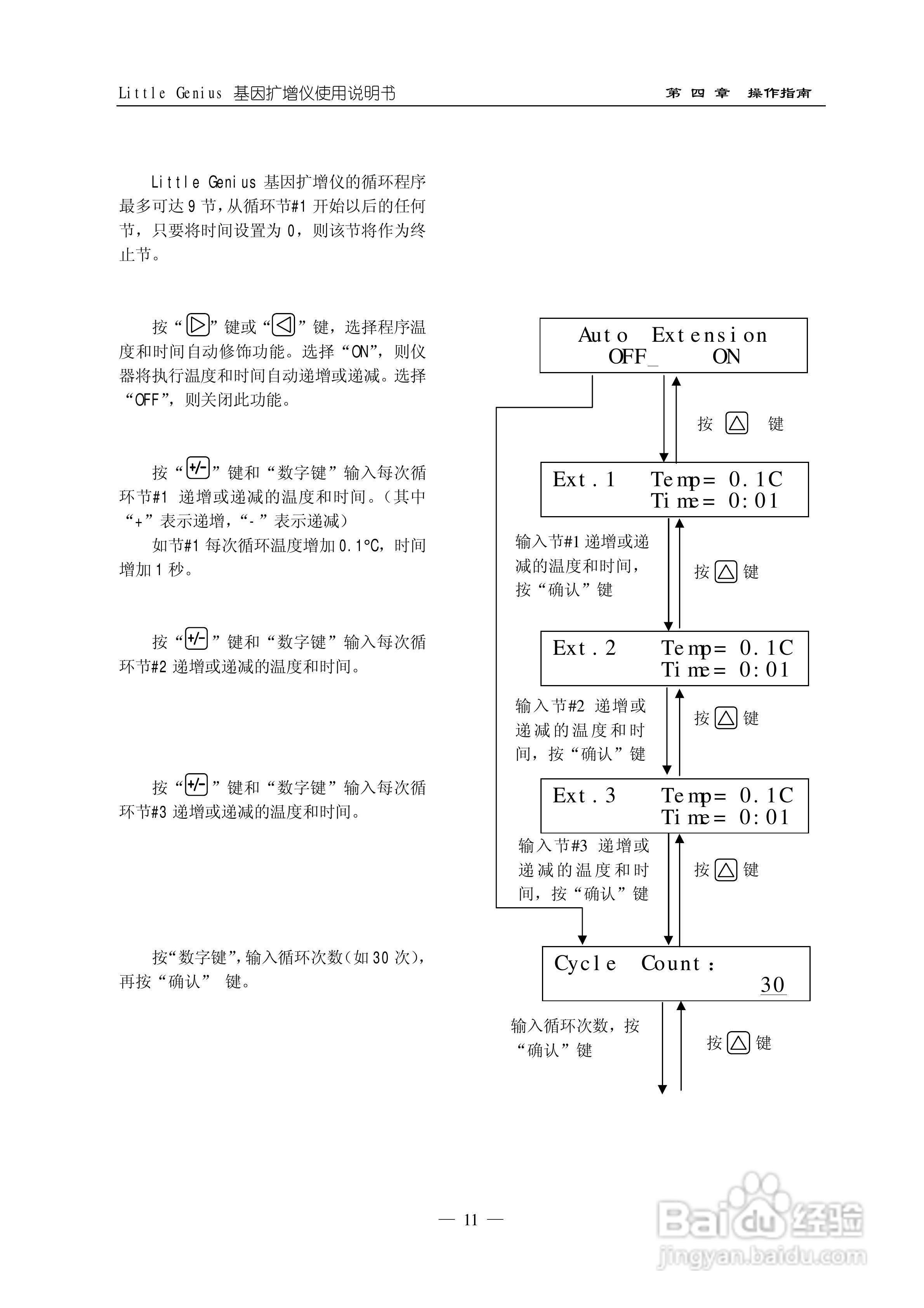 pcr扩增仪原理