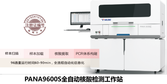 pcr仪器属于医疗器械吗