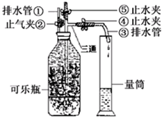 排气阀的材料