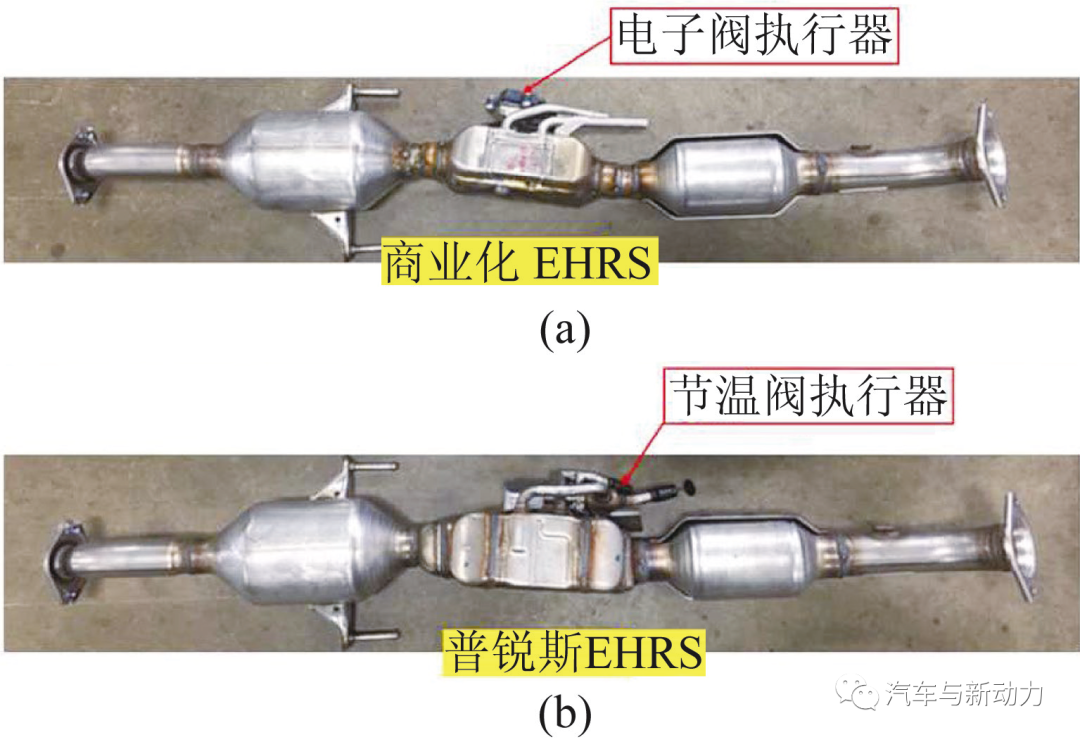 排气阀门的作用