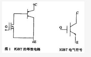 电磁炉驱动管坏什么症状