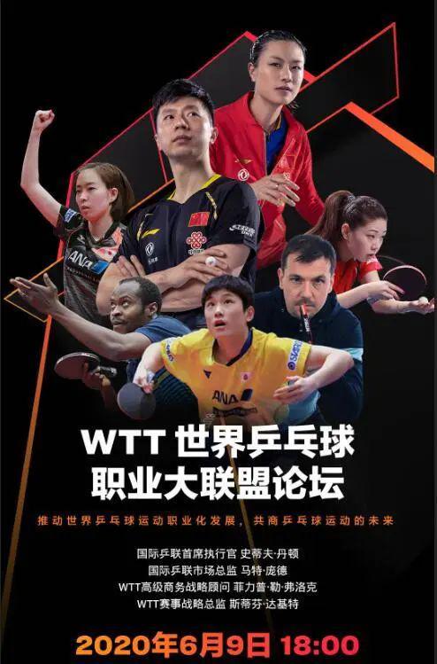 WTT（World Table Tennis）长期赞助商确实只有四个。这些赞助商包括国际知名运动品牌如蝴蝶、红双喜等。请注意，具体的赞助商名单可能会随着时间有所变化，建议访问WTT官方网站或关注相关新闻资讯以获取最新信息。