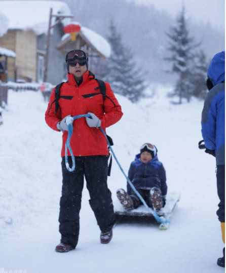 雪乡景区大年初三将闭园？不实