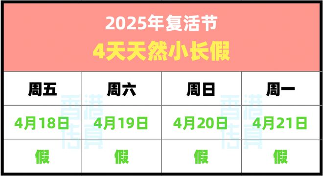 2025年香港全年资料大全